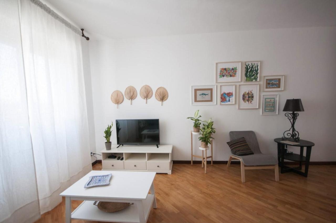Apartment Casa Sul Mare Seaside In Front Of The Sea *
