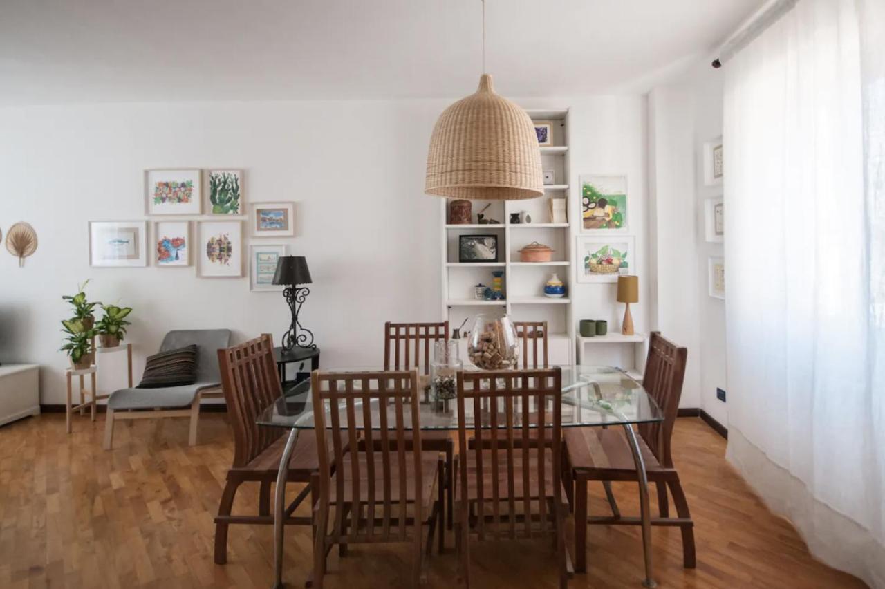 Apartment Casa Sul Mare Seaside In Front Of The Sea *